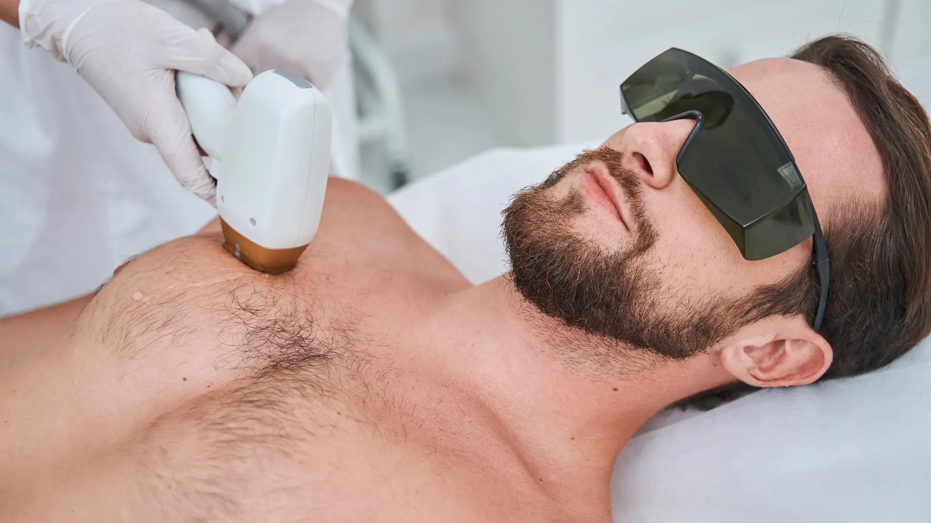 Depilacion Definitiva Laser